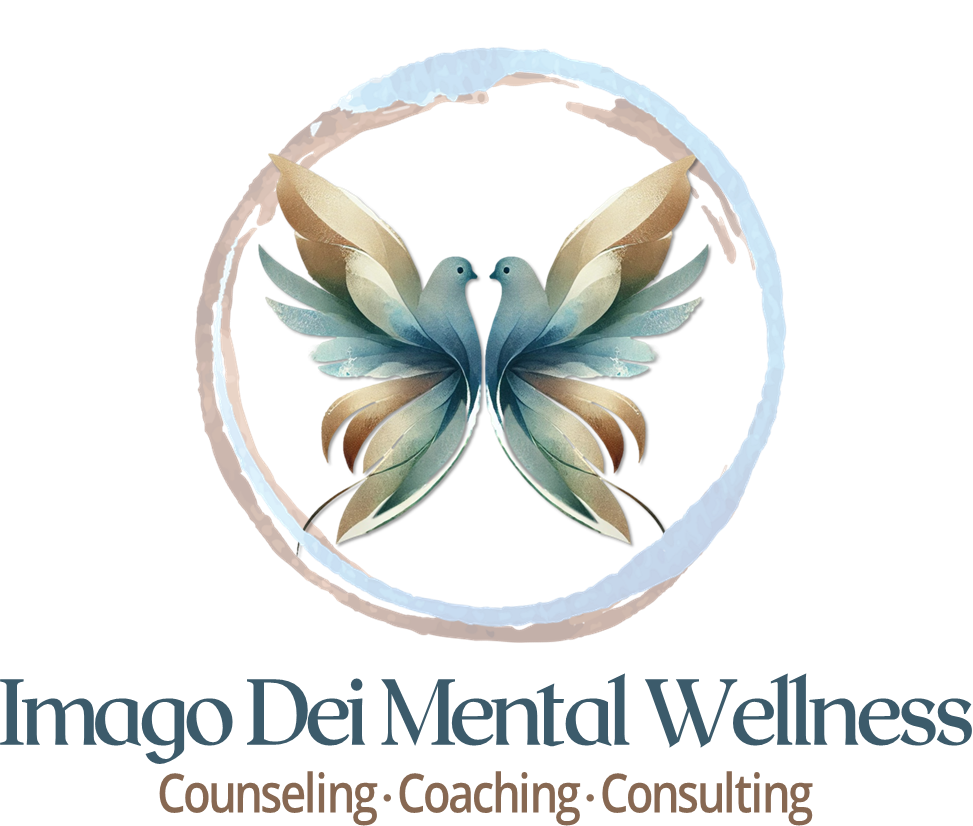 Imago Dei Mental Wellness, LLC.